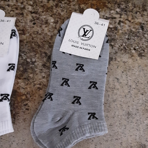 Logo socks - Picture 3 of 6
